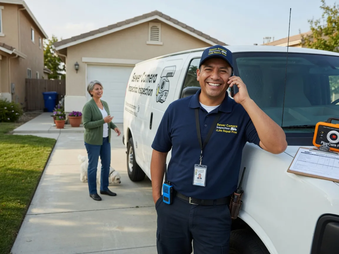 Sewer Line Repair Rainsville, NM FAQs